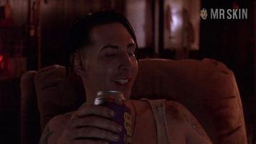 Asia Argento in The Heart Is Deceitful Above All Things (2004) Underwear Breasts Bush 196704