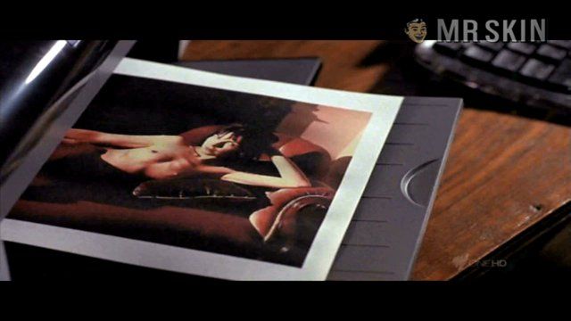 Jacqueline McKenzie Nude in Human Touch. Full Frontal, breasts, bush. 228166
