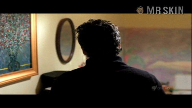 Jacqueline McKenzie Naked as Anna. Full Nudity, breasts, bush. 228171