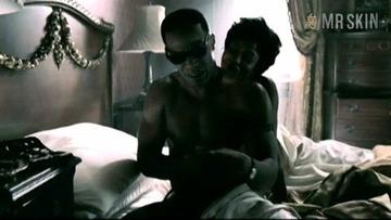 Aunjanue Ellis in Ray (2004) Breasts Breasts 194441