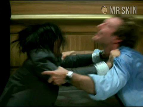 Shania Twain in I (heart) Huckabees (2004) Underwear Sexy Underwear 194788