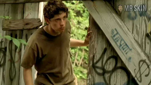 Shiri Appleby in Undertow (2004) Underwear Sexy Underwear 192519