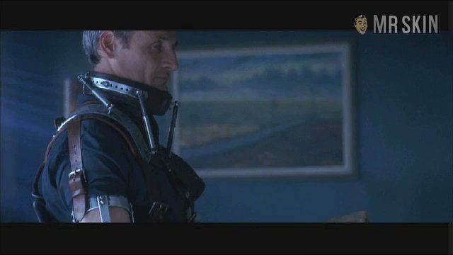 Highwaymen's Sexiest Scenes with Rhona Mitra. Sexy, Underwear. 210180