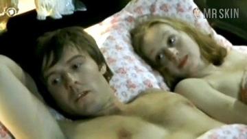 Brigitte Hobmeier in Wir (2003) Breasts Breasts Sexy 192694