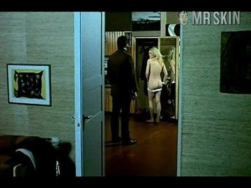 Inger Sundh in The Seduction of Inga (1969) Breasts Butt Breasts Bush 192267
