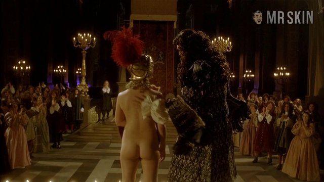 Zoë Tapper in Stage Beauty (2004) Butt Butt Sexy 195051