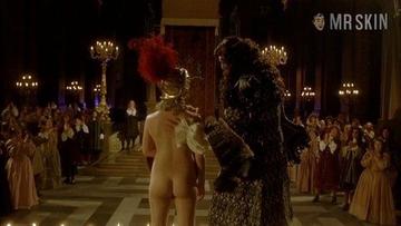 Zoë Tapper in Stage Beauty (2004) Butt Butt Sexy 195051