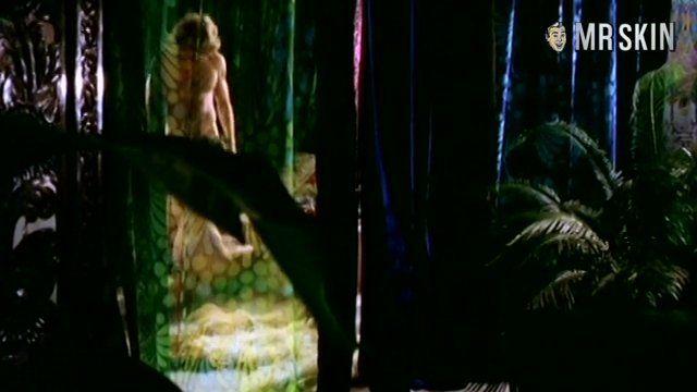 Erica Creer Nude in Circle of Iron. Breasts, Butt, bikini, sexy. 192274