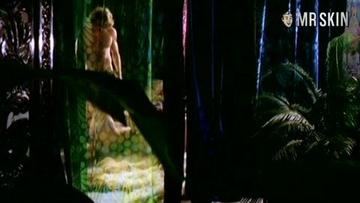 Erica Creer in Circle of Iron (1978) Breasts Butt Bikini Breasts 192274