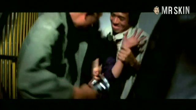 Chen Ping in Kiss of Death (1973) Breasts Breasts Butt 192420
