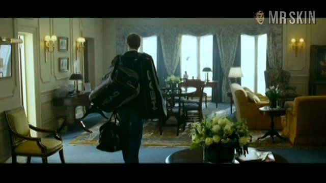 Kirsten Dunst in Wimbledon (2004) Sexy Sexy 193892