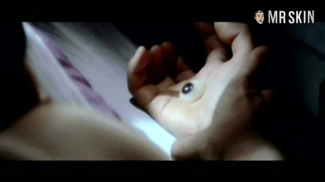 Nudes of Yukie Shimokawa from Aka chôchin. Breasts, Butt. 193974