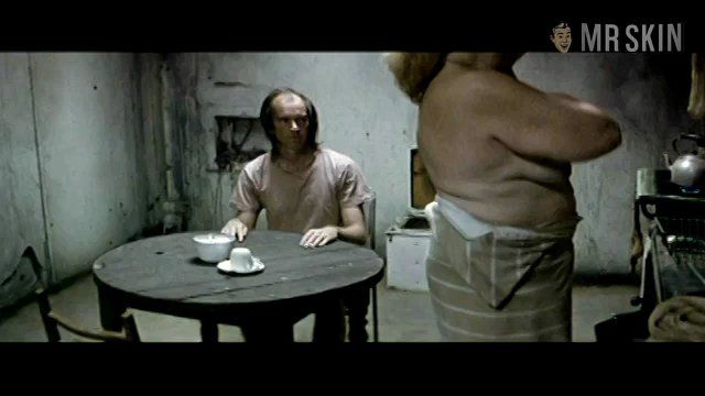 Claire Benito in Bad Boy Bubby (1993) Breasts Breasts Bush 198711