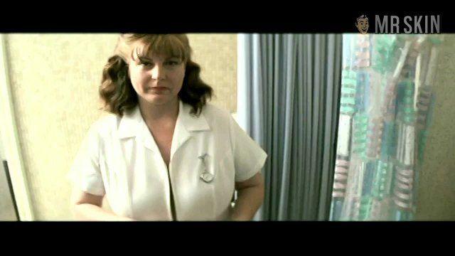 Carmel Johnson in Bad Boy Bubby (1993) Breasts Breasts Bush 198716