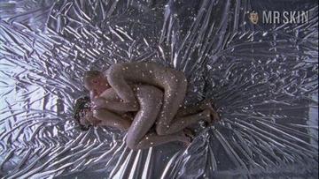 Arlene Cockburn in The Acid House (1998) Sexy Sexy 209843