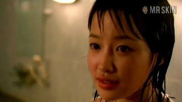 Nudes of Yeo-Jin from Samaritan Girl. Butt, lesbian. 192546