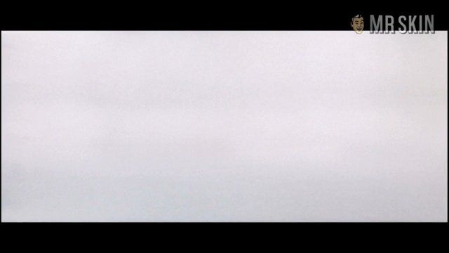 Maggie McOmie Nude in THX 1138. Breasts, Butt, Bush. 179746