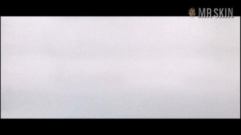 Maggie McOmie Nude in THX 1138. Breasts, Butt, Bush. 179746
