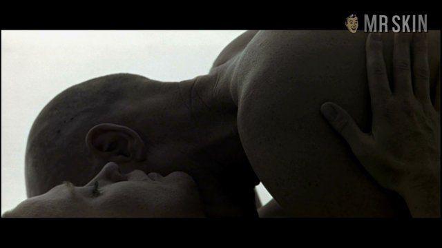 Maggie McOmie in THX 1138 (1971) Breasts Breasts Bush 179745