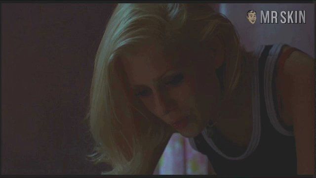 Hottest Alison Folland Scene in All Over Me. Sexy, lesbian. 208688
