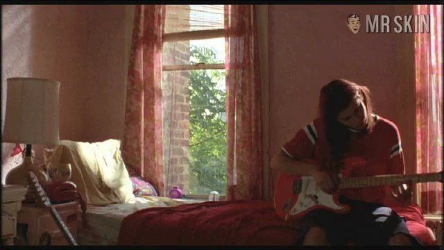 Tara Subkoff in All Over Me (1997) Underwear Sexy Underwear 208689