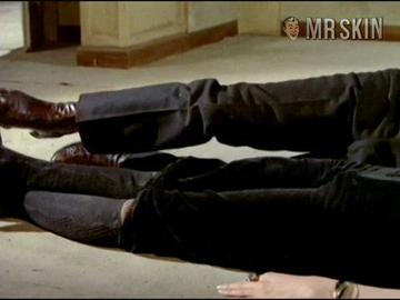 Martine Beswick in Ultimo tango a Zagarolo (1973) Breasts Breasts Butt 194720