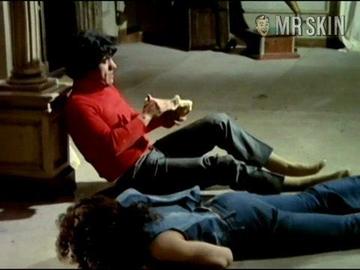 Martine Beswick in Ultimo tango a Zagarolo (1973) Butt Breasts Butt 194723