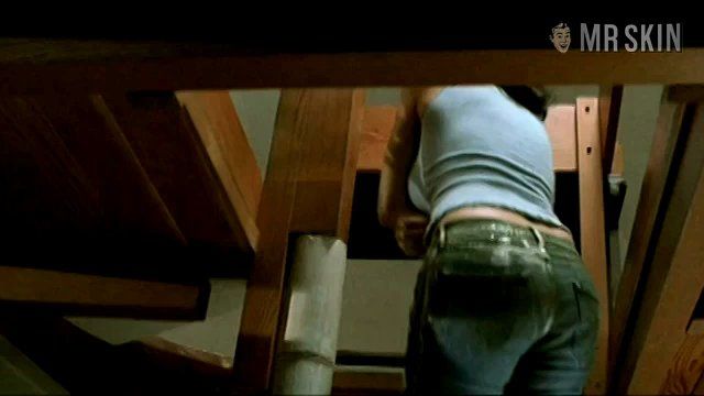 Luisa Ranieri in Eros (2004) Breasts Bush Breasts Bush 195810