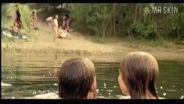 Anna Brüggemann in Kleinruppin forever (2004) Bikini Bikini Breasts 198538