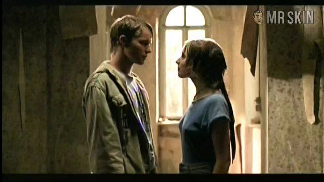 Anna Brüggemann in Kleinruppin forever (2004) Breasts Bikini Breasts 198539