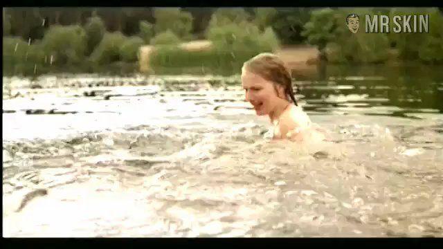 Mirjam Neebe in Kleinruppin forever (2004) Breasts Bush Breasts Bush 198541