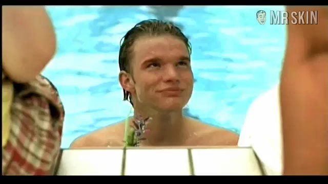 Hottest Nadine Warmuth Scene in Kleinruppin forever. Bikini. 198542