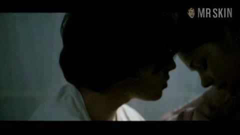 Sexiest Scenes of Steph Connors from Imaginary Heroes. Underwear. 196973