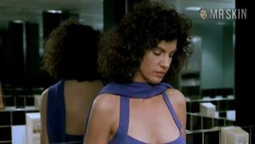 Bernadette Peters in Slaves of New York (1989) Sexy Sexy Underwear 197930