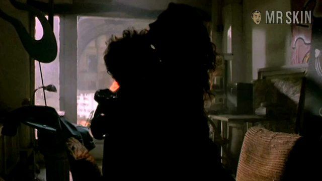 Madeleine Potter in Slaves of New York (1989) Breasts Breasts Sexy 197928