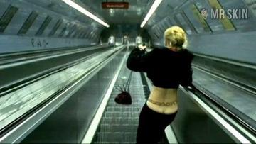 Enikö Eszenyi in Kontroll (2003) Butt Butt 197634