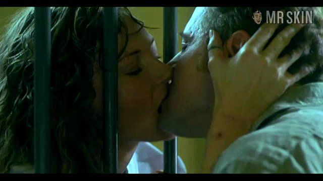 Connie Nielsen in Convicted (2004) Butt Butt Sexy 199046