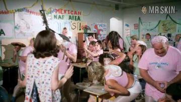 Bella Compagna in Citizen Toxie: The Toxic Avenger IV (2000) Breasts Breasts 246022