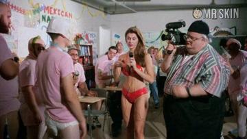 Bella Compagna in Citizen Toxie: The Toxic Avenger IV (2000) Breasts Breasts 246029