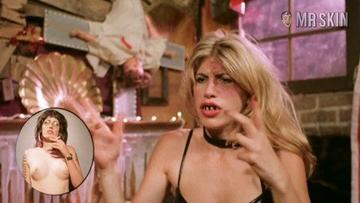 Terri Firmer in Citizen Toxie: The Toxic Avenger IV (2000) Breasts Breasts 199565