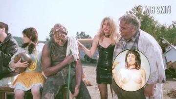 Terri Firmer in Citizen Toxie: The Toxic Avenger IV (2000) Breasts Breasts 199566