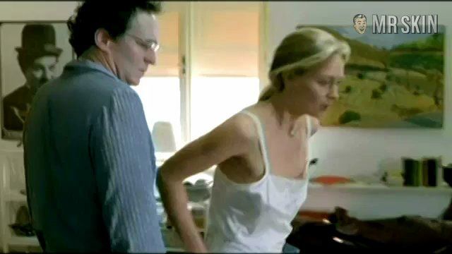 Katja Weitzenböck in Gebürtig (2002) Breasts Butt Breasts Bush* 192426