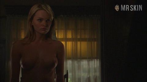 Sunny Mabrey Nude as Sara. Breasts, Butt. 193418