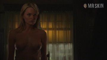 Sunny Mabrey in Species III (2004) Breasts Butt Breasts Butt 193418