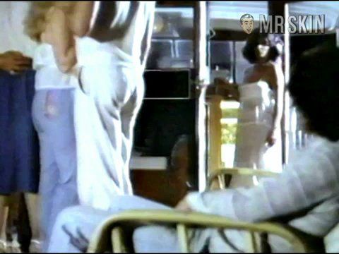 Ana Martín in Verano salvaje (1980) Breasts Bush Breasts Bush 192367