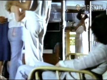 Ana Martín in Verano salvaje (1980) Breasts Bush Breasts Bush 192367