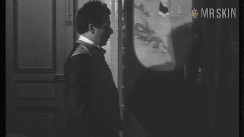 Hottest Alexandra Stewart Scene in L' Eau à la bouche. Sexy, breasts. 192374