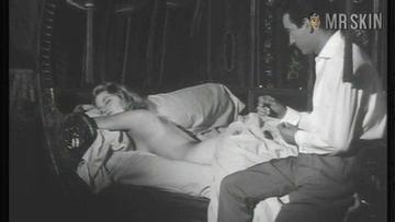Alexandra Stewart in L' Eau à la bouche (1960) Sexy Breasts Sexy 209217