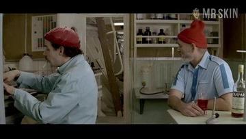 Robyn Cohen in The Life Aquatic with Steve Zissou (2004) Breasts Breasts 196357