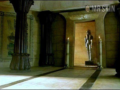 Anna Valle in Augustus (2003) Breasts Breasts Sexy 193599